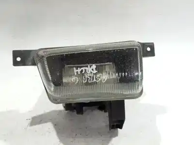 Peça sobressalente para automóvel em segunda mão FAROL / PROJETOR DE NEVOEIRO DIREITO por OPEL ASTRA G COUPÉ (T98) 1.6 16V (F07) Referências OEM IAM 24407176  