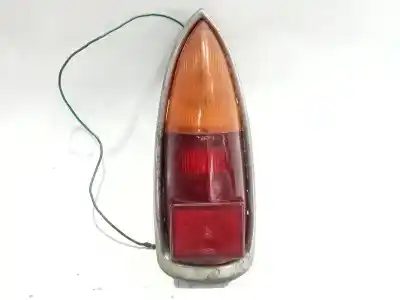 Peça sobressalente para automóvel em segunda mão FAROLIM TRASEIRO DIREITO por MORRIS MINI 850 Referências OEM IAM   