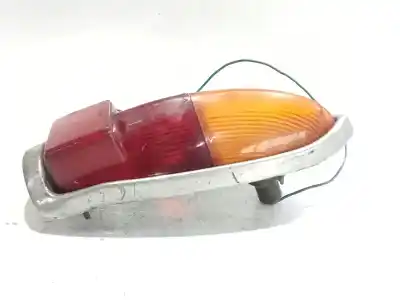 Peça sobressalente para automóvel em segunda mão farolim traseiro direito por morris mini 850 referências oem iam   