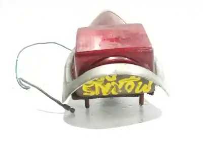 Peça sobressalente para automóvel em segunda mão farolim traseiro direito por morris mini 850 referências oem iam   