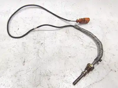 Second-hand car spare part LAMBDA PROBE for VOLKSWAGEN TIGUAN (5N1) (11.2007->) 2.0 TDI 4motion OEM IAM references 03G906088D  