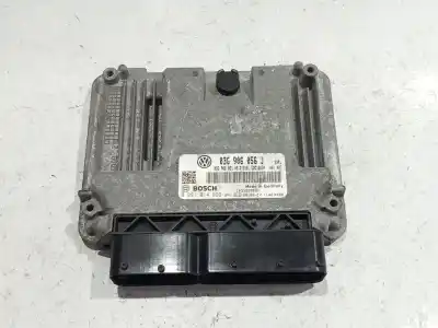 Автозапчасти б/у БЛОК УПРАВЛЕНИЯ ТНВД за VOLKSWAGEN GOLF V (1K1) 1.9 TDI ссылки OEM IAM 03G906056J  