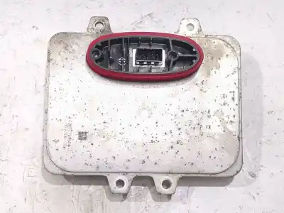 Second-hand car spare part xenon headlights control unit  for bmw 7 (e65, e66, e67) 730 ld oem iam references 5dv00900000  