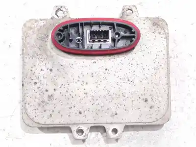 Second-hand car spare part xenon headlights control unit  for bmw 7 (e65, e66, e67) 730 ld oem iam references 5dv00900000  