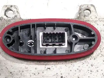 Second-hand car spare part xenon headlights control unit  for bmw 7 (e65, e66, e67) 730 ld oem iam references 5dv00900000  