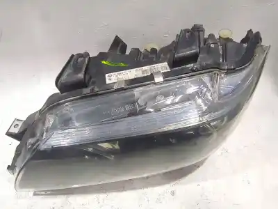 Piesă de schimb auto la mâna a doua far stânga pentru bmw 7 (e65, e66, e67) 730 ld referințe oem iam 7162117  