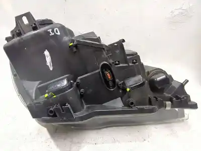 Piesă de schimb auto la mâna a doua far stânga pentru bmw 7 (e65, e66, e67) 730 ld referințe oem iam 7162117  