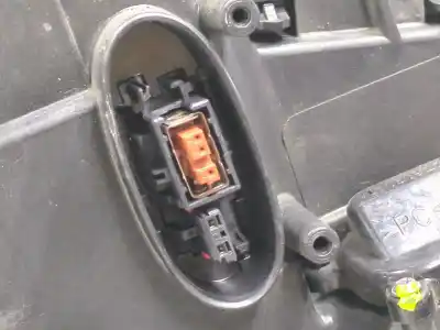 Piesă de schimb auto la mâna a doua far stânga pentru bmw 7 (e65, e66, e67) 730 ld referințe oem iam 7162117  