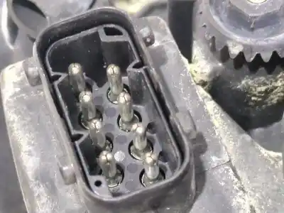 Piesă de schimb auto la mâna a doua far stânga pentru bmw 7 (e65, e66, e67) 730 ld referințe oem iam 7162117  