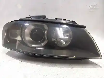 Second-hand car spare part Right Headlight for AUDI A3 (8P1) 2.0 TDI 16V OEM IAM references 8P0941004D  
