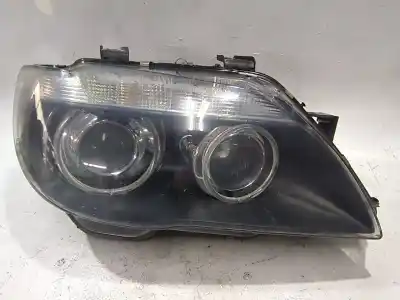 Piesă de schimb auto la mâna a doua Far Dreapta pentru BMW 7 (E65, E66, E67) 730 Ld Referințe OEM IAM 7162118  