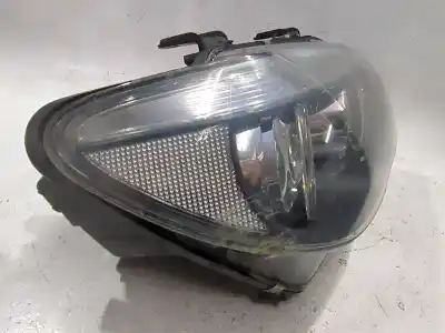 Piesă de schimb auto la mâna a doua far dreapta pentru bmw 7 (e65, e66, e67) 730 ld referințe oem iam 7162118  