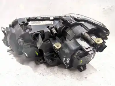 Piesă de schimb auto la mâna a doua far dreapta pentru bmw 7 (e65, e66, e67) 730 ld referințe oem iam 7162118  