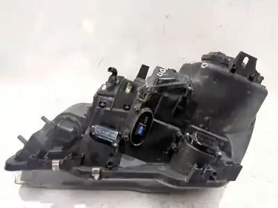 Piesă de schimb auto la mâna a doua far dreapta pentru bmw 7 (e65, e66, e67) 730 ld referințe oem iam 7162118  
