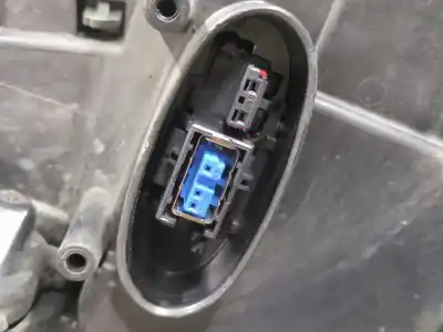 Piesă de schimb auto la mâna a doua far dreapta pentru bmw 7 (e65, e66, e67) 730 ld referințe oem iam 7162118  