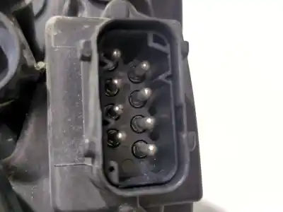 Piesă de schimb auto la mâna a doua far dreapta pentru bmw 7 (e65, e66, e67) 730 ld referințe oem iam 7162118  