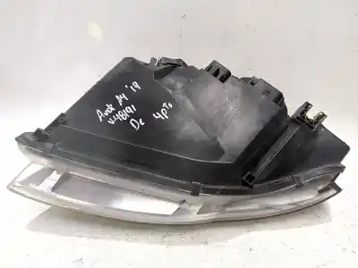 Second-hand car spare part right headlight for audi a4 b7 (8ec) 2.0 tdi oem iam references 8e0941004aj  