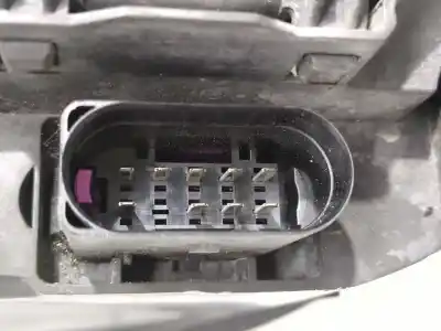 Second-hand car spare part right headlight for audi a4 b7 (8ec) 2.0 tdi oem iam references 8e0941004aj  