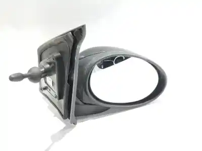 İkinci el araba yedek parçası sag arka görünüm için citroen c1 1.0 cat (cfb / 384f) oem iam referansları 879100h010