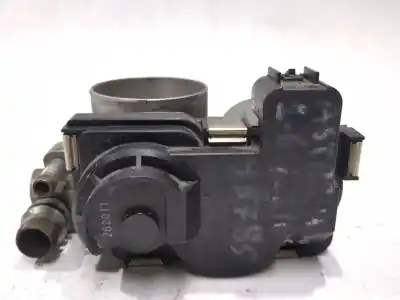 Pezzo di ricambio per auto di seconda mano SCATOLA DELLA FARFALLA per OPEL ASTRA H GTC (A04) 1.6 (L08) Riferimenti OEM IAM 055559227  