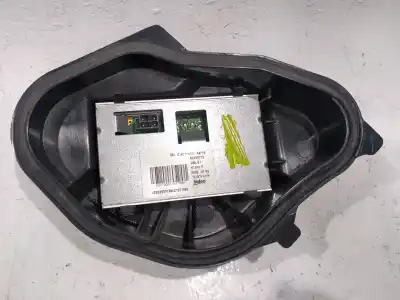 Pezzo di ricambio per auto di seconda mano CENTRALINA FARI XENON per SEAT IBIZA IV ST (6J8, 6P8) 1.2 TSI Riferimenti OEM IAM 89393773  