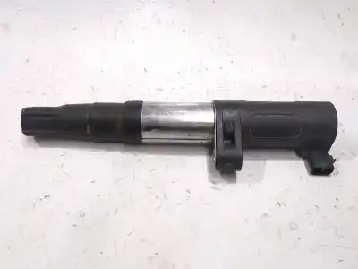 Pezzo di ricambio per auto di seconda mano BOBINA DI ACCENSIONE per RENAULT MEGANE II SEDÁN (LM0/1_) 1.6 Riferimenti OEM IAM 8200765882  