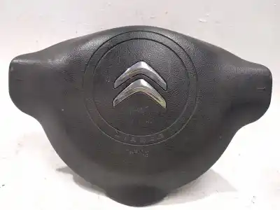 Second-hand car spare part FRONT LEFT AIR BAG for CITROEN BERLINGO FURGONETA/MONOVOLUMEN (B9) 1.6 HDi / BlueHDi 75 OEM IAM references 96773146ZD  