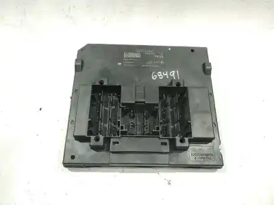 Автозапчасти б/у электронный модуль за seat leon st (5f8) 2.0 tdi ссылки oem iam 5q0937084as