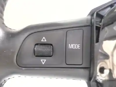 Second-hand car spare part steering wheel for audi a4 b7 (8ec) 2.0 tdi oem iam references 8k0419091b  