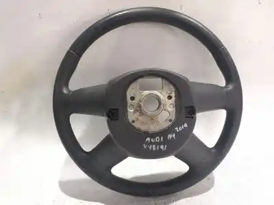 Second-hand car spare part steering wheel for audi a4 b7 (8ec) 2.0 tdi oem iam references 8k0419091b  