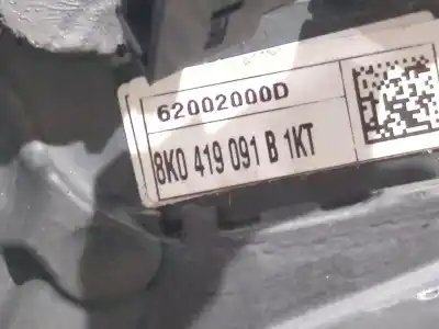 Second-hand car spare part steering wheel for audi a4 b7 (8ec) 2.0 tdi oem iam references 8k0419091b  