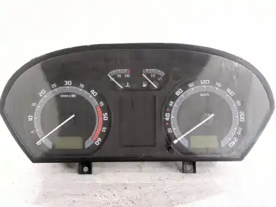 Recambio de automóvil de segunda mano de CUADRO COMPLETO para SKODA FABIA (6Y2/6Y3) (01.2000->) 1.9 TDI referencias OEM IAM 88311298  