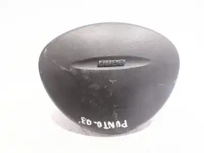 Pièce détachée automobile d'occasion AIRBAG AVANT GAUCHE pour FIAT PUNTO (188_) 1.2 60 (188.030 .050 .130 .150 .230 .250) Références OEM IAM 735278157  