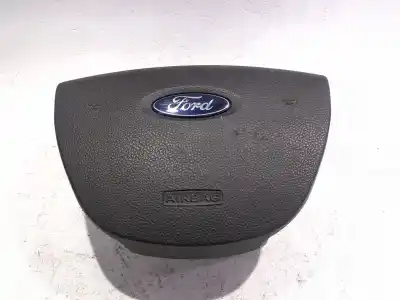 Pièce détachée automobile d'occasion AIRBAG AVANT GAUCHE pour FORD C-MAX (CB3) 1.6 TDCi CAT Références OEM IAM 6M51R042B85  