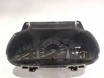 Pièce détachée automobile d'occasion COMPTEUR DE VITESSE TABLEAU DE BORD pour FORD ESCORT CLASSIC (AAL, ABL) 1.6 16V Références OEM IAM 96FB10841BB  