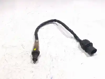 Pièce détachée automobile d'occasion SONDE LAMBDA pour HYUNDAI ACCENT III (MC) 1.5 CRDi GLS Références OEM IAM 393502A420  