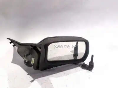 Pièce détachée automobile d'occasion RÉTROVISEUR DROIT pour CITROEN XANTIA BREAK (X1_, X2_) 2.0 HDI 109 Références OEM IAM 4595100  