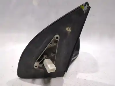 Peça sobressalente para automóvel em segunda mão espelho retrovisor direito por daewoo kalos (klas) 1.2 referências oem iam e4012185  