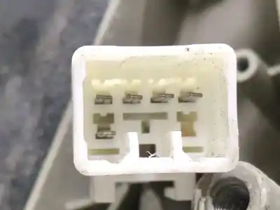 Peça sobressalente para automóvel em segunda mão espelho retrovisor direito por daewoo kalos (klas) 1.2 referências oem iam e4012185  