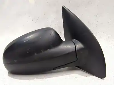 Peça sobressalente para automóvel em segunda mão espelho retrovisor direito por daewoo kalos (klas) 1.2 referências oem iam e4012185  