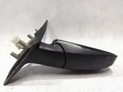 Peça sobressalente para automóvel em segunda mão espelho retrovisor direito por daewoo kalos (klas) 1.2 referências oem iam e4012185  