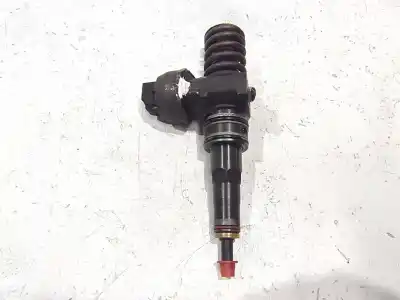 Second-hand car spare part INJECTOR for SEAT CORDOBA (6L2) 1.9 TDI OEM IAM references 038130073AJ  