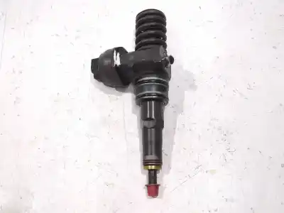 Second-hand car spare part INJECTOR for SEAT CORDOBA (6L2) 1.9 TDI OEM IAM references 038130073AJ  