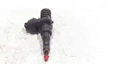 Second-hand car spare part INJECTOR for AUDI A4 B6 (8E2)  OEM IAM references 038130073AL  
