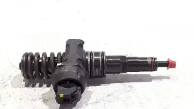 Second-hand car spare part injector for audi a4 b6 (8e2) 1.9 tdi oem iam references 038130073al  