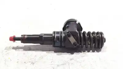 Second-hand car spare part injector for audi a4 b6 (8e2) 1.9 tdi oem iam references 038130073al  