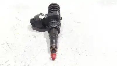 Second-hand car spare part INJECTOR for AUDI A4 B6 (8E2)  OEM IAM references 038130073AL  