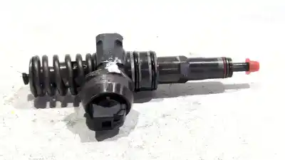 Peça sobressalente para automóvel em segunda mão injetor por audi a4 b6 (8e2) 1.9 tdi referências oem iam 038130073al  