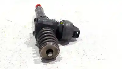 Peça sobressalente para automóvel em segunda mão injetor por audi a4 b6 (8e2) 1.9 tdi referências oem iam 038130073al  