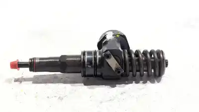 Peça sobressalente para automóvel em segunda mão injetor por audi a4 b6 (8e2) 1.9 tdi referências oem iam 038130073al  